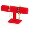 Headband & Jewelry Display Stand for Hair Accessories and Bracelets - Home Use