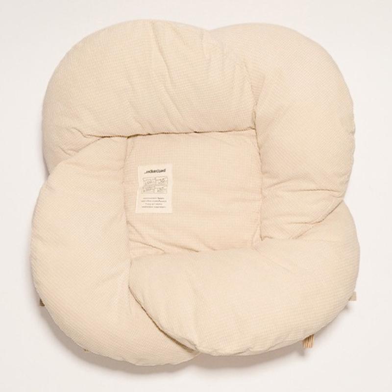 

Petal Cat Bed Nest Mat Indoor Sleeping Cushion Small Dog Bed Nest Cats Portable Kitten Soft Beds Comfortable Pets Supplies