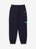 BBC EARTH Essentials Jogger Pants_Navy