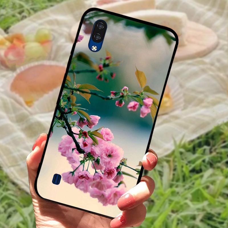 For ZTE Blade A51 Lite Case A51Lite Cute Animal Silicone Soft Bumper Funda Coque Cover For ZTE Blade A5 2020 4G Protective Capa