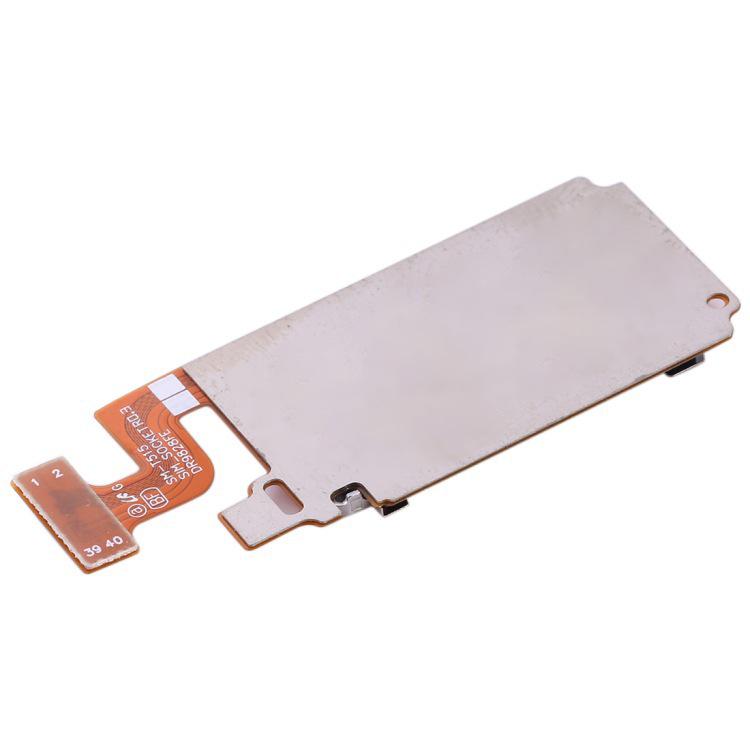 Card Slot Flex Cable for Samsung Galaxy Tab A 10.1 (2019) SM-T515
