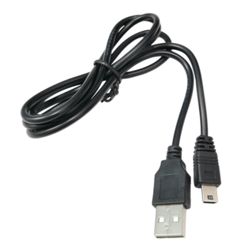 Wireless Controller USB Charging Cord Cable For Playstation 3 PS3