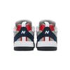 New Balance Numeric 808 Unisex White Navy Red NM808WRB