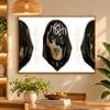 5D Diamond Painting Sleep Token DIY Full Drill Diamond Art Kit Home Decoration