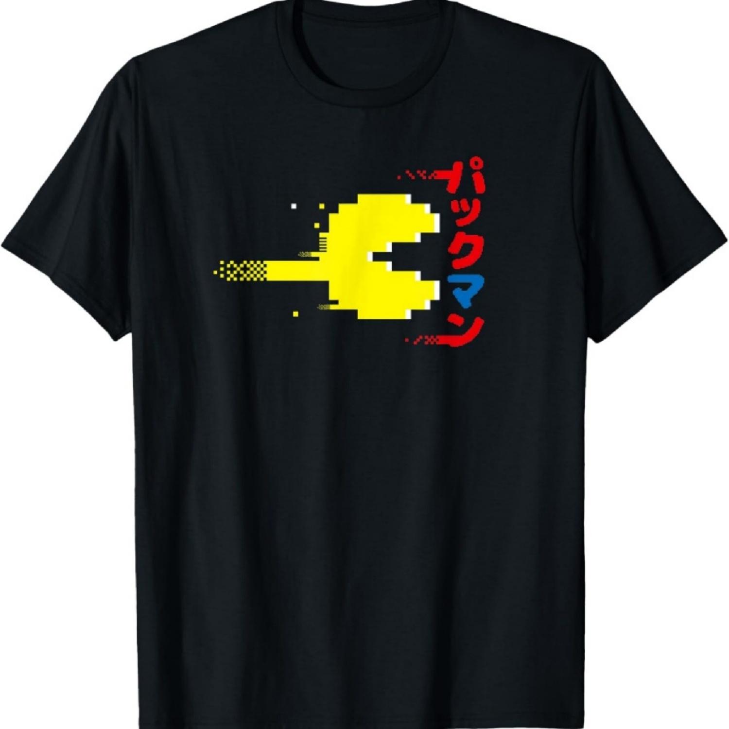 Футболка PAC-MAN T-Shirt66 S