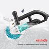Broad 4200W Brushless Wall Slotting Machine CN Plug (adapter Included)