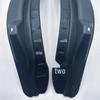 BYD Yuan UP Rear Door Liner Mudguard - Easy, Non-Destructive Installation