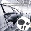   Sprayer Work Painting Stand Support Holder Set for Automotive Furniture Painting