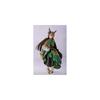 TAMASHII NATIONS S.H. Figuarts Uma Musume Pretty Derby Satono Diamond 135mm PVC ABS Painted Action Figure