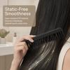 3PCS Anti-Static Wide Tooth Combs 20 Teeth Travel Hair Comb Durable Scalp Massage Comb  Shower Use