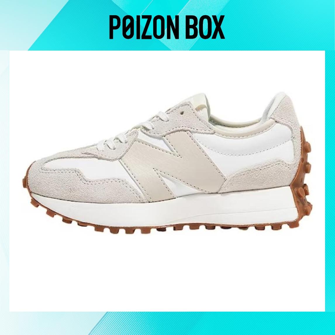 

кроссовки Female New Balance NB 327 Running shoes WS327AN