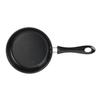 Non-stick frying pan, easy to clean, dishwasher safe, stain-resistant, skillet (14cm)