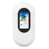 Thumb Camera 1080P Video 2MP Photo 120 Degree Lens   DV Camera for Outdoor Riding Pet Recording