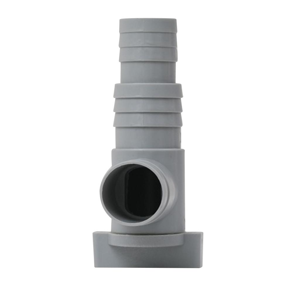 PVC Pool Hose Adapter 32mm Pool Filter Pump Adapter Leak Proof Sealed Replacement for Outdoor Equipment Parts