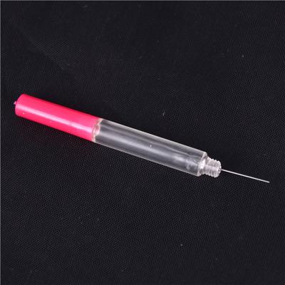 Watch Precision Oiler Pen Needle Oil Lubrication Tool Syringe Watchmaker