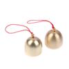 1Pc Pendant Metal Bell Alloy/Pure Copper Vintage Wind Chime Ornament Anti-Theft Diy Craft Door Bell Home Decoration