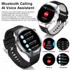 2026 New Watch GT5 Max Smart Watch HD AMOLED Screen NFC Bluetooth Call Health Waterproof Smartwatch Men Women For Huawei