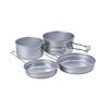 Snow Peak Aluminum Personal Cooker Set