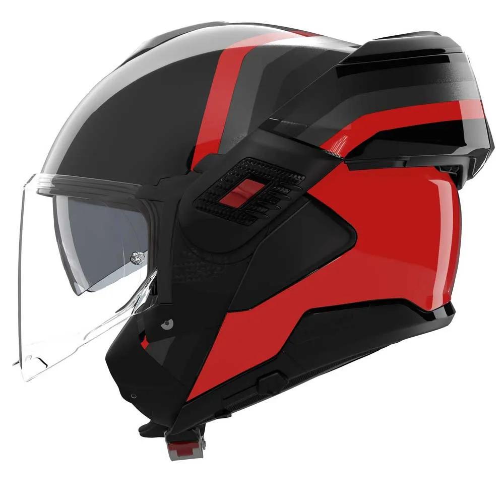 Nolan Modular Helmet N120-1 Lineo