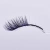 New Product Cat Eye Colored Mink Eyelashes European And American Eye Tail Lengthening Natural Eyelashes