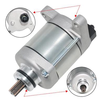 Motosiklet Elektrik Sistemi – Motosiklet Motorları