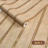 Self-Adhesive Imitation Wood Grain Wallpaper - Moisture-Proof Wall Decoration for Bedrooms