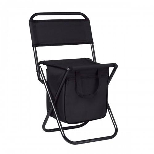 MidOcean Sit & Drink Folding Chair