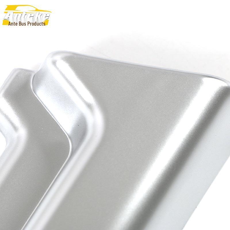 21 Sienna Rear Seat Handle Sequins and Armrest Modification Kit