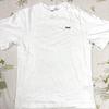 [USED] [FACE] S/S T-Shirt (White) Size S