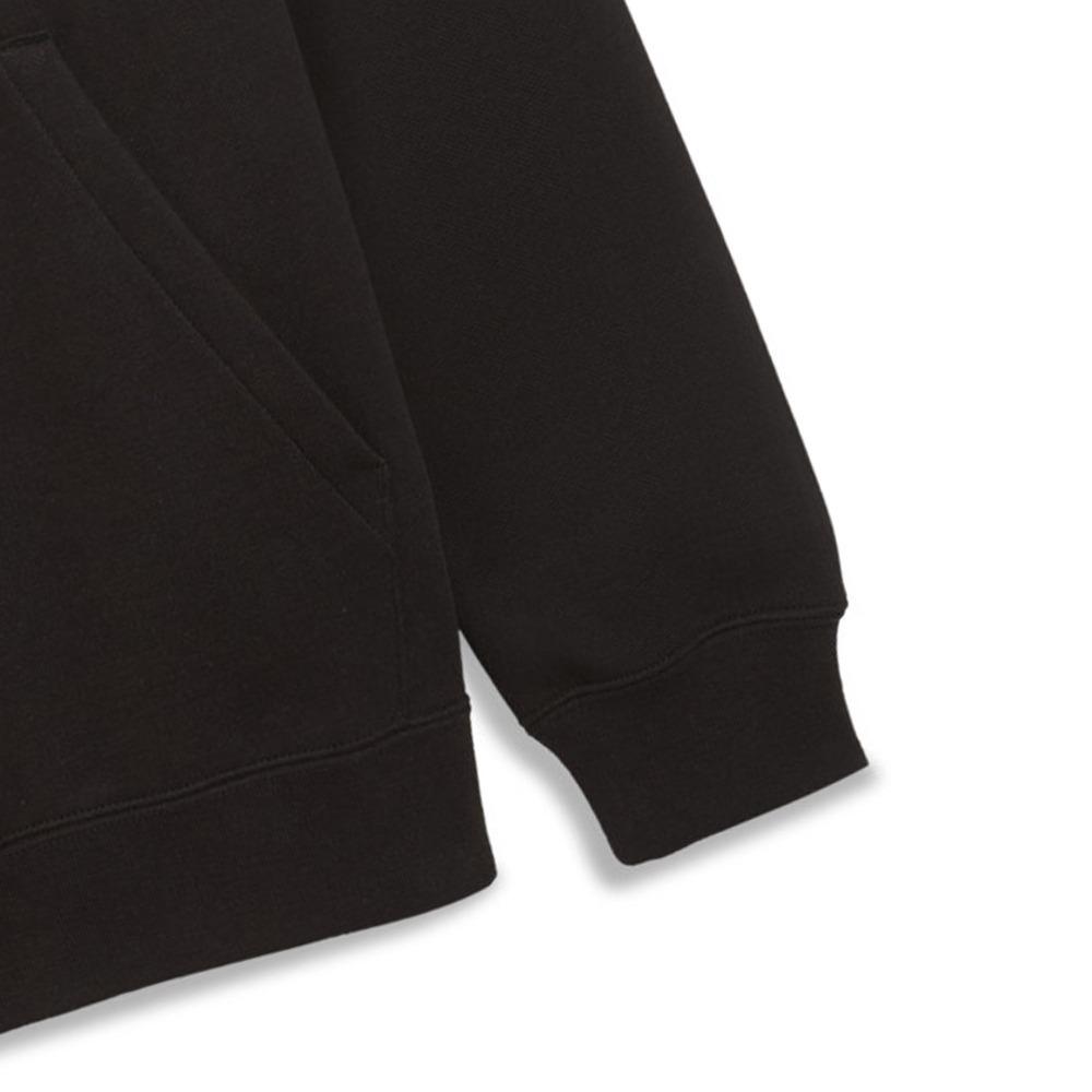 Puma Metallic Hoodie Lässiger Sportpullover Langarm Sweatshirt Herren Hoodies 634668-01