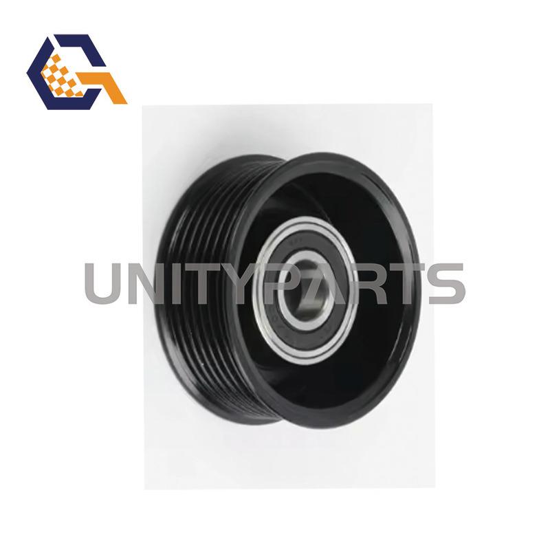 Drive Belt Tensioner Pulley 31189-5A2-A02 For HONDA ACCORD CRV ODYSSEY SPIRIOR TLX 2015-20 31189-5A2-A01 311895A2A02 311895A2A01