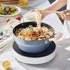 Cooker King Guli 24cm Multi-Purpose Deep Fryer