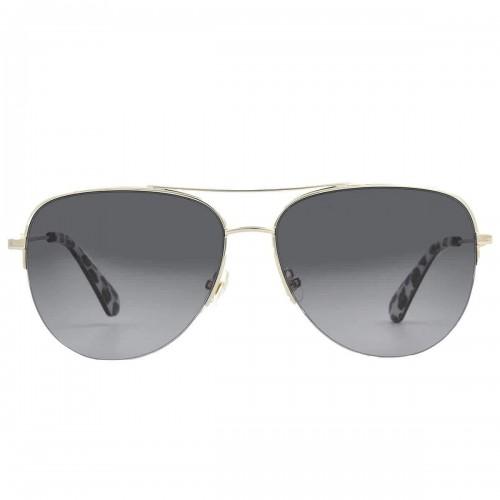 Kate Spade Womens/Ladies Maisie/G/S 0807/9O 60 Polarised Sunglasses