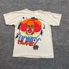 Vintage 1990 Homey Don't-Play-That Clown Shirt Small 17x22 In-Living-Color
