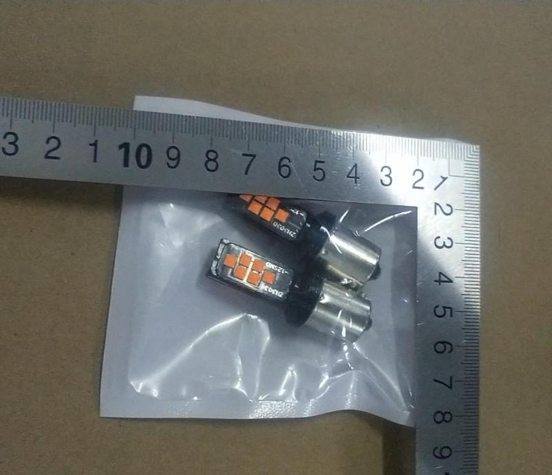 

Py21w Ba15s P21w Led 1156 Bau15s Лампа 3030SMD Canbus 1157 Led Bay15d P21/5w Автомобильная лампа указателя поворота стоп-сигнала заднего хода 1