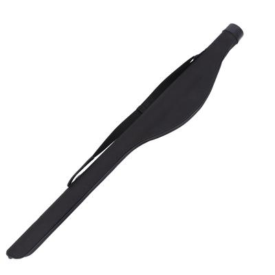 130cm Faltbare Angelrute Angelrolle Tasche Tragbare Angelgerät Aufbewahrungstaschen Reise Tragetasche