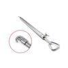 Car Sheet Metal Dent Repair Auxiliary Tool Hood Stretch Support Tool 45CM-75CM