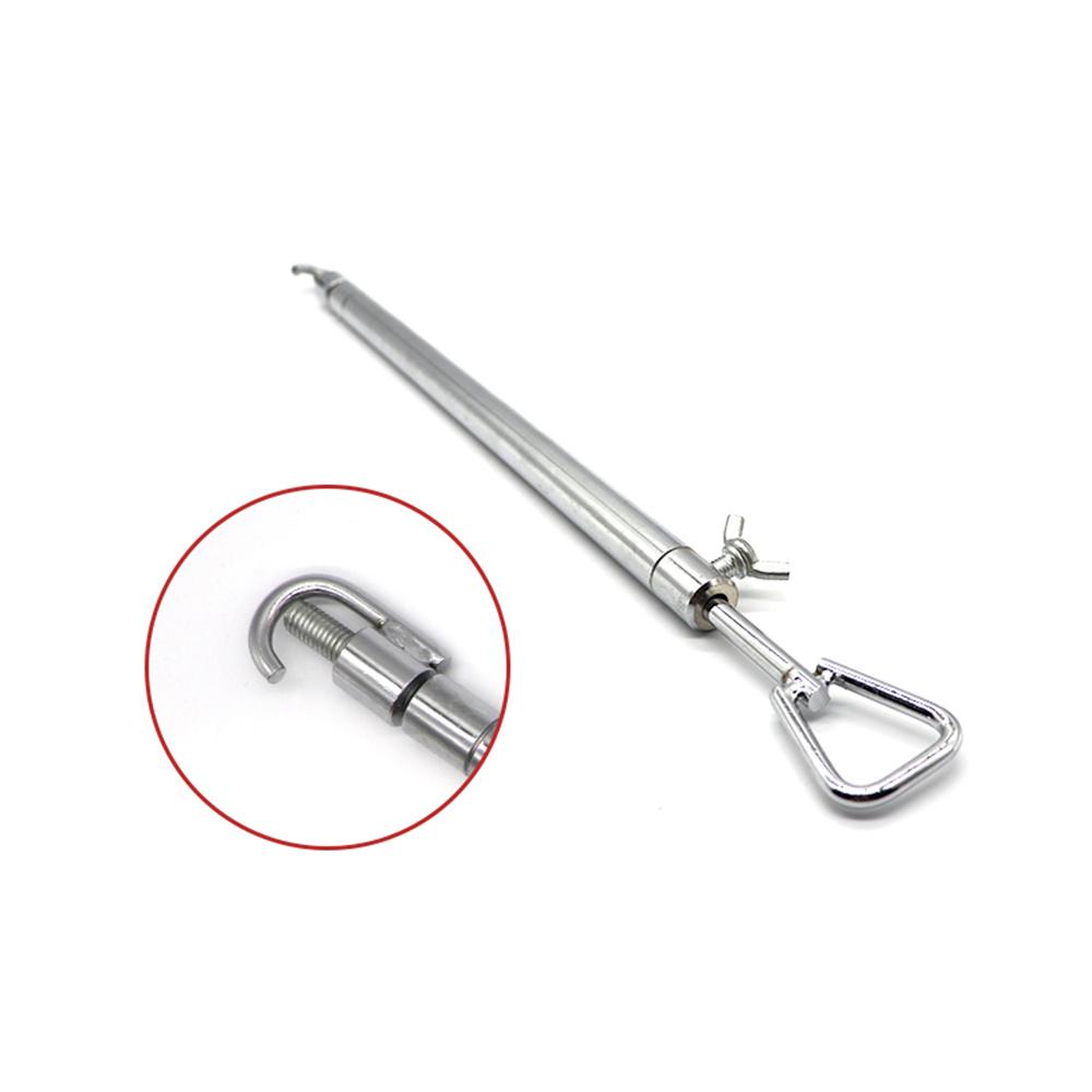 Car Sheet Metal Dent Repair Auxiliary Tool Hood Stretch Support Tool 45CM-75CM