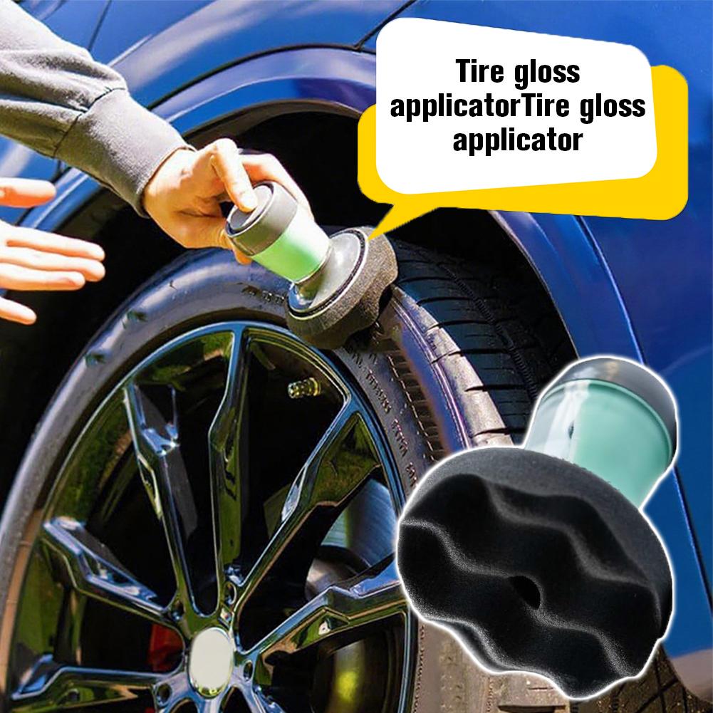 NEW Car Waxing Machine Paint Scratches Repair Car Care Car Maintenance Cleaning & Polishing Waxing Tools Auto Beauty Accessories