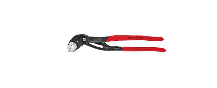 Pince Multiprise De Pointe COBRA® 300mm - KNIPEX - 87 01 300