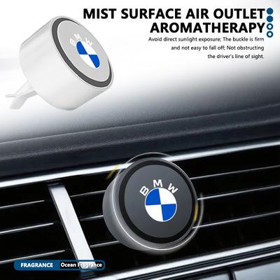 Cura dell'auto – Deodoranti per auto