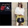 Ženy Crocodile Pu Leather Messenger Tašky Veľkokapacitné Dámske Tašky Kabelky Dámske Neformálne Totes Taška Dámska taška cez rameno