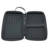 17/21-Tone Kalimba Thumb Piano Bag Thickened Kalimba Music Box  Storage Box