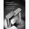 OEING Stainless Steel Hot & Cold Basin Faucet