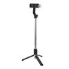 Bluetooth Selfie Stick Tripod 41 Inch Portable with Wireless Remote 360 Deg Rotation Smartphone