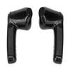 Wireless Bluetooth5.0 Earbuds IPX7 Waterproof Heavy Bass Sports Bluetooth Earbuds for Mobile Phones Tablets Black