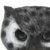 3D Owl Masks Animal Mask Cosplay Clothes Decor Props Fancy Dress Eyemask Half Face for Men