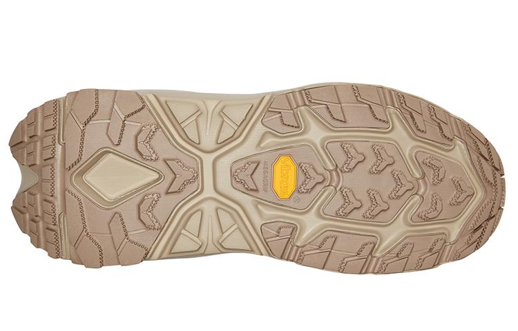 HOKA Kaha 2 Low GORE-TEX 'Oxford Tan'
