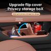Suitable for 25 Models of Changan Uni-z Center Console Under Storage Box, Glasses Holder, Car Accessories Modification Parts