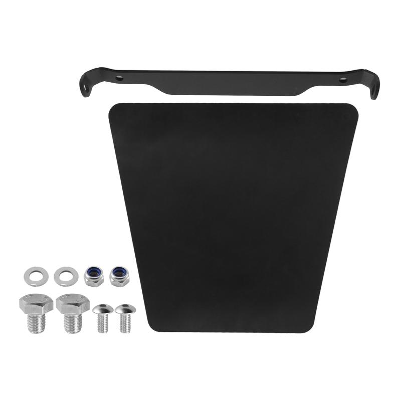 A28G-Motorcycle Shock Shield For Honda CB500X CB 500 X   Fender Mudguard Rear Tire Hugger